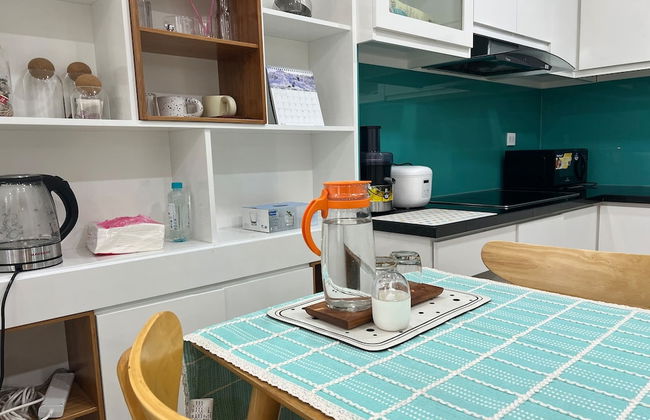 The Sun Avenue - Lalaland & Chill Sky Pool - Foto 32