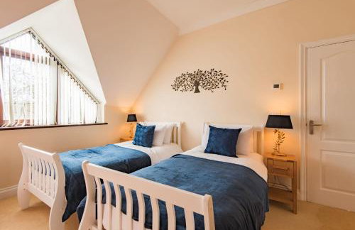 Honeywood Lodge by Bloom Stays - Foto 18