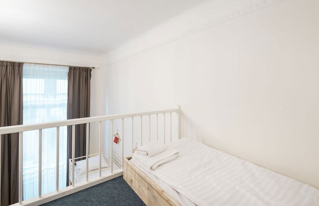 Hybernska Apartments - Foto 39