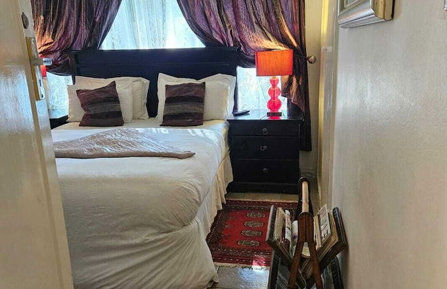 The Royal Princess Garden in Randburg - Foto 38