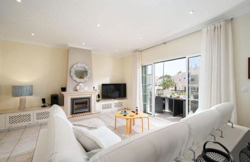 Casa Ch'i - Vale de Lobo - Foto 28