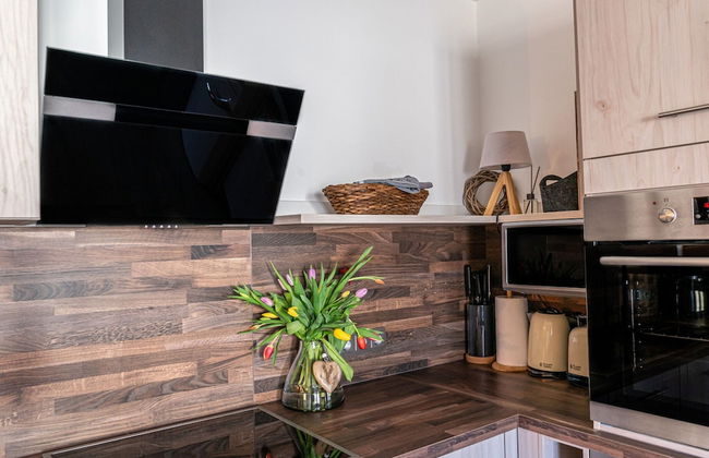 Chalet in Inzell With Alps & Whirlpool - Photo 28