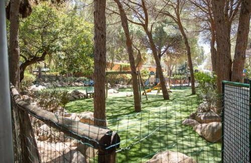 Sea walk holiday house Pinus Village - Foto 10