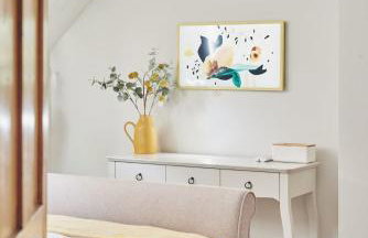 Large Stylish Luxury Cotswold Cottage - ideal for families, w/ EV charging - Foto 15