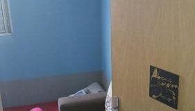 Quarto compartilhado masculino - Foto 3