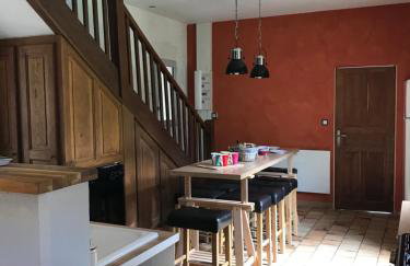 Gite Nature Loire et Châteaux 3* - Foto 23