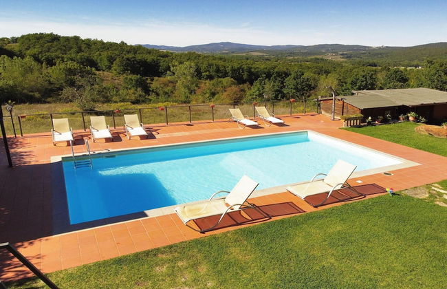 Casa Sofi in Monticiano - Foto 41