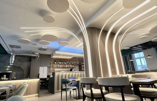 Somerset Schönbrunn Vienna - Foto 34