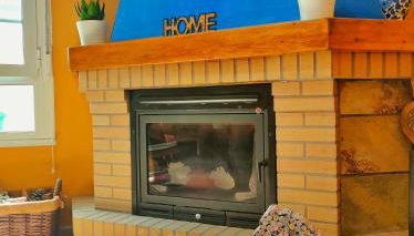 A Casiña do Patio - Foto 2