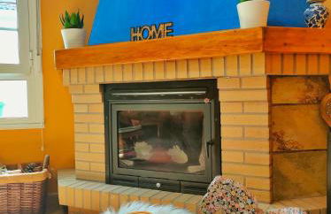 A Casiña do Patio - Foto 2