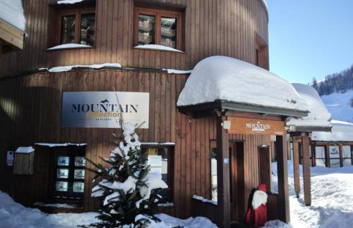 Résidence Carroley A - Appartement agréable · Cœur de station · Vue pistes · Balcon MAE-3671 - Foto 11