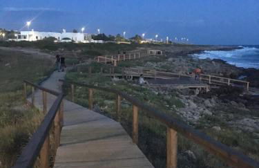 Casa FRONTEMARE Posto Rosso - Foto 8