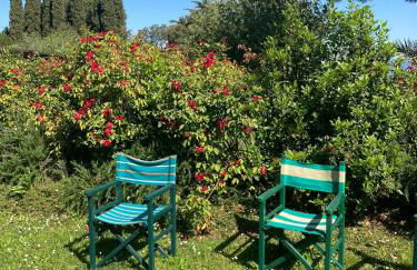 Tenuta Poggio alla Farnia - Foto 12