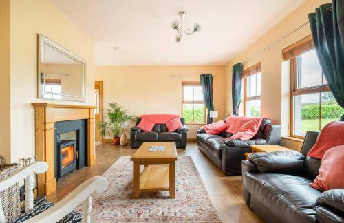 Bin Mountain Self Catering - Foto 2