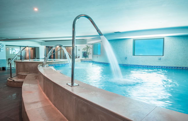 Vila Gale Ampalius Resort Hotel - Foto 36