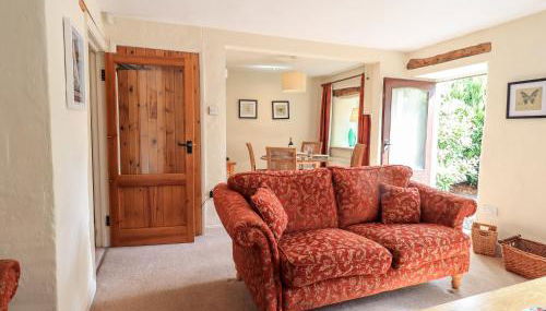 4 Greencross Cottages - Foto 4