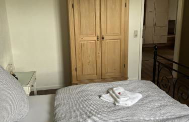 Ferienwohnung Modelshauser Mühle - Foto 16