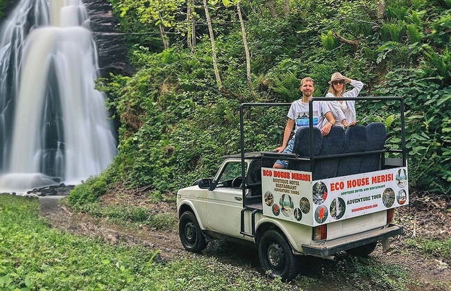 Eco House Merisi - Foto 72