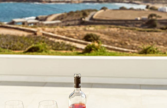 On The Rocks Antiparos - Foto 30