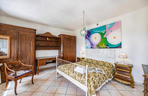 Torre Del Melograno With Heated Pool - Happy Rentals - Foto 10