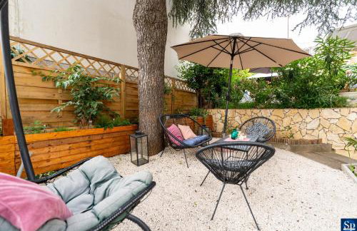 Colosseum Garden studio apartments - Foto 69