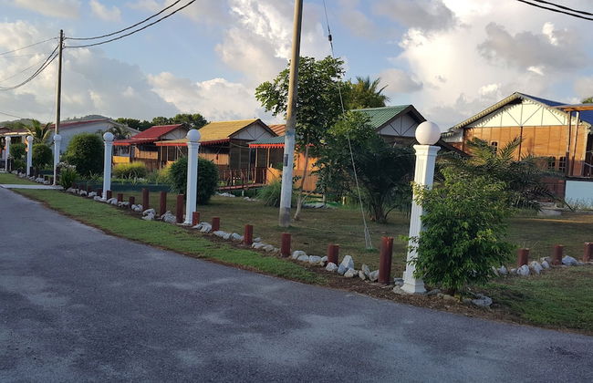 Rainbow Lodge Langkawi - Foto 41