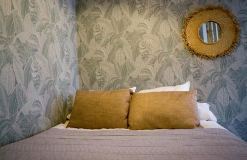 R&B Puerto Sherry Abohem - Foto 24