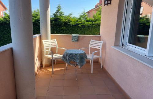 Casa Santa Marta - Foto 49