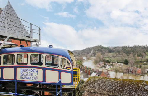 The Garden Lodge - Foto 30