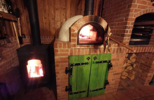 Zielony Domek w Nartach - Mazury - Photo 55