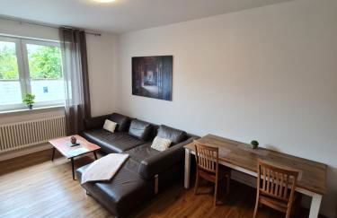 Handwerkerwohnung, Monteurunterkunft-Rodgau - Foto 77