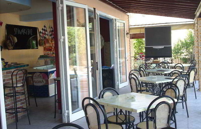 Makis Apartments - Foto 18