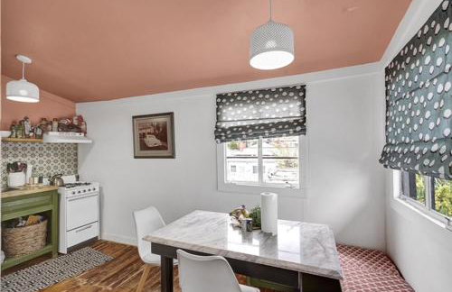 Cozy Historic 1BR Casa Mina Free Parking - Foto 15