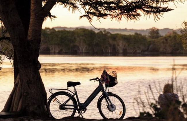 Reflections Lennox Head - Holiday park - Foto 59