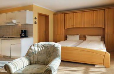 Appartementhaus Würding - Foto 10