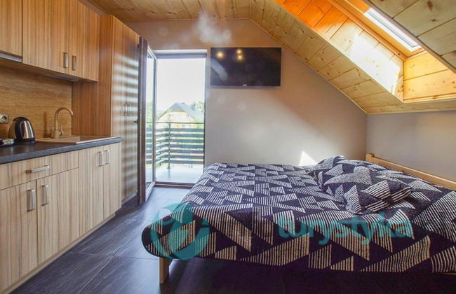 Agroturystyka Katarzyna - Foto 14