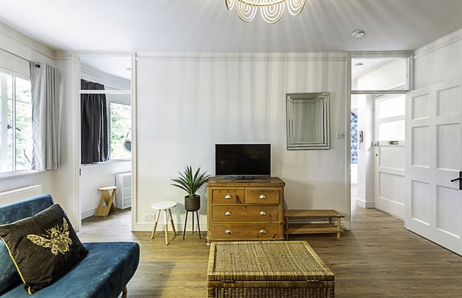 Stylish Highgate Haven Apartment - Foto 11