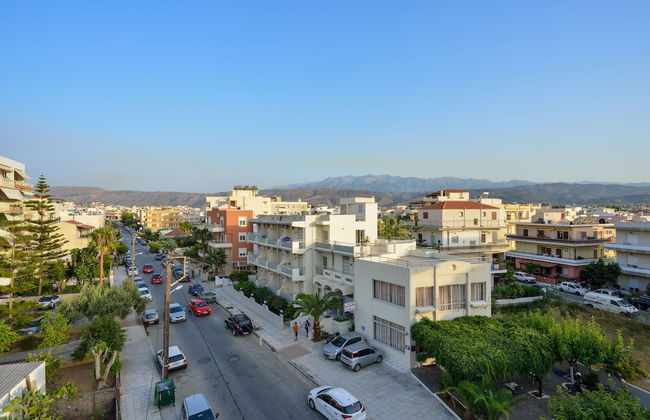 Elia Residences - Foto 30