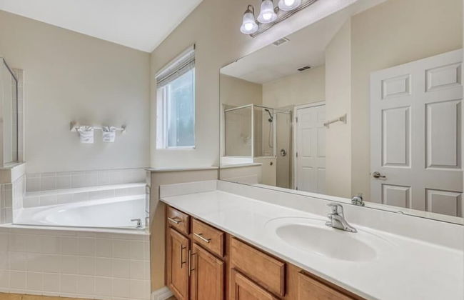 Splash of Magic at Solterra Resort - Foto 19