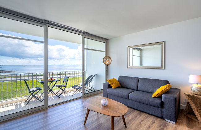 Résidence Les Trois Iles - Foto 7