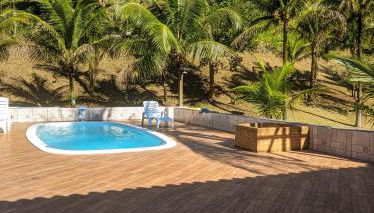 Sítio Bosque das Palmeiras - Foto 5