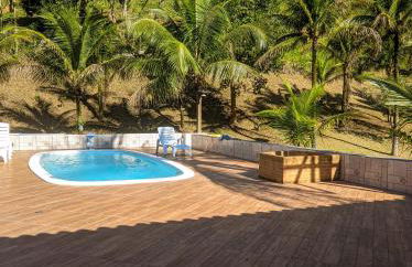 Sítio Bosque das Palmeiras - Foto 5