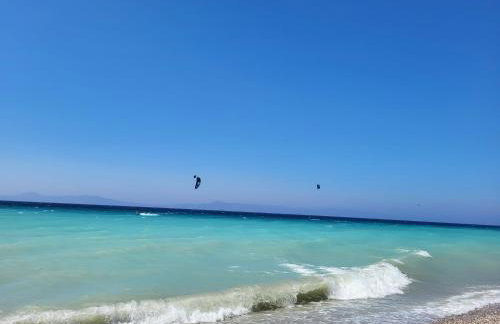 Seaside Luxury Apartments Kremasti - Foto 27