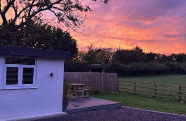 Seiriol, Modern Lodge with Games Room Access - Foto 13