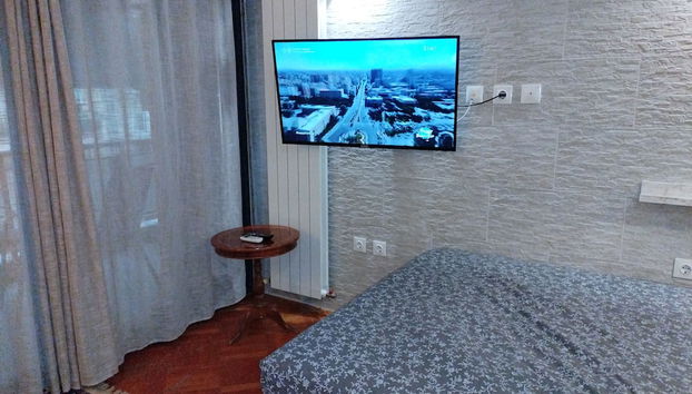 Waterfront Luxury Suite With Sea View 15 min to White Tower - Foto 4, Habitación