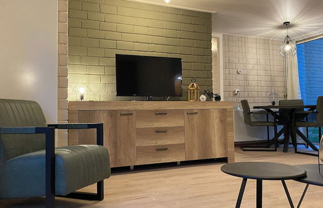 Summio Parc De Berkenhorst - Photo 77