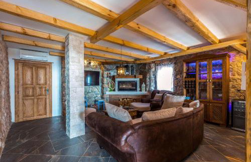 Lucija House - Lika Senj county - Foto 22