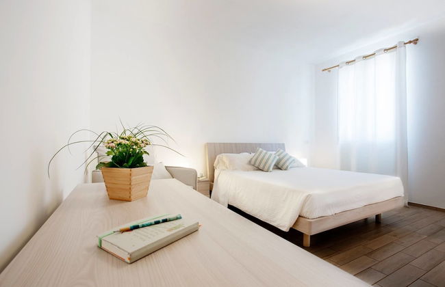 6Venti Holiday Accomodation - Foto 10