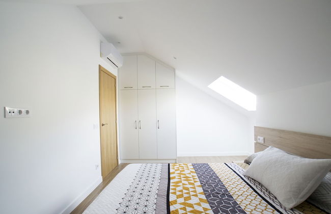 Hostel Albergue O Meson - Apartamentos - Photo 2