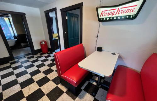 Cool, Retro Getaway in Heart of Downtown - Foto 1